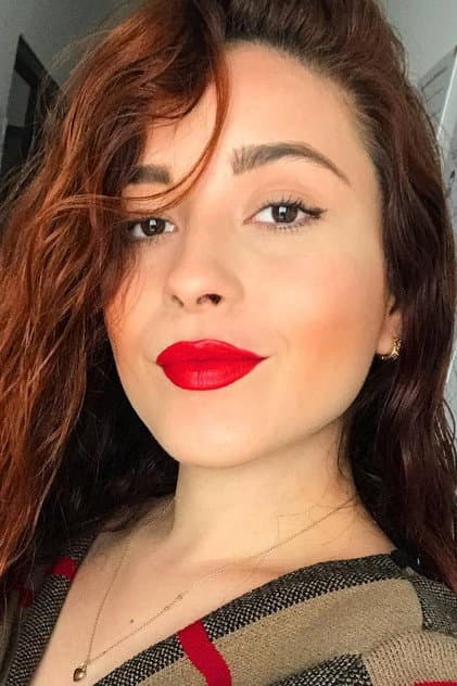 Nelly Peña