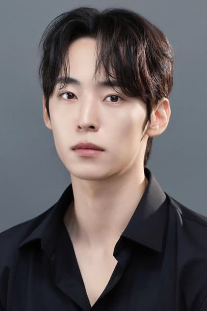 Lee Jung-ho