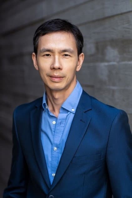Steven O'Ty