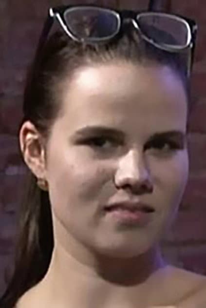 Ruth Horáčková