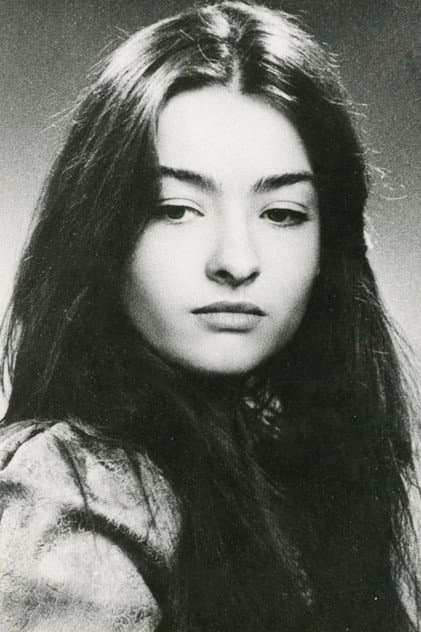 Lika Nizharadze