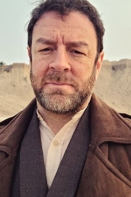 Paul Battle