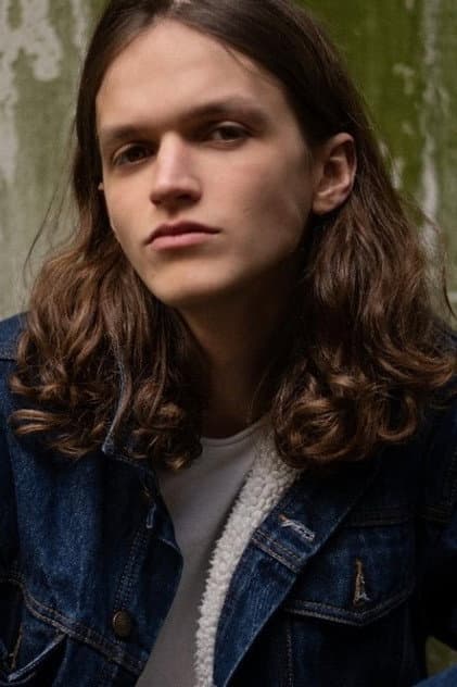 Nathaniel Spender