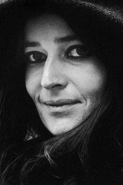 Catherine Binet