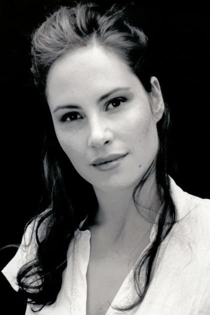 Kate Loustau