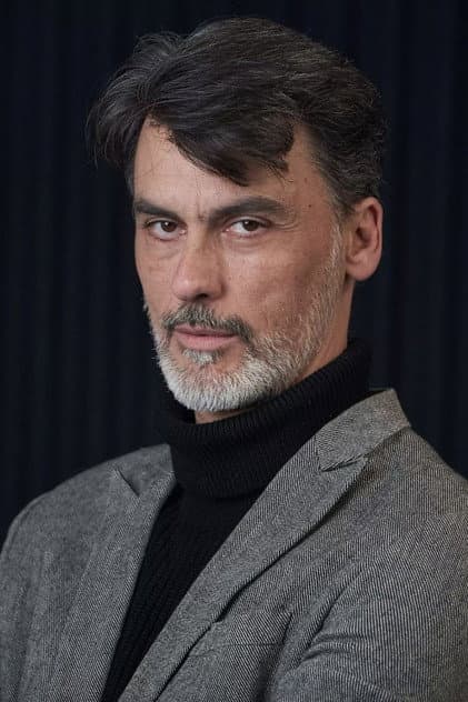 Miguel Morenza