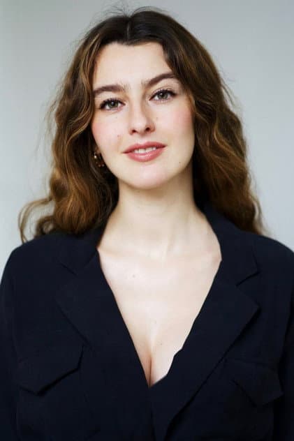 Violette Polchi