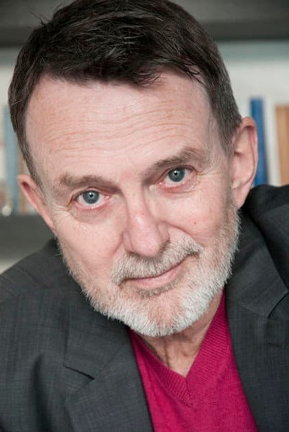 Jürgen Uter