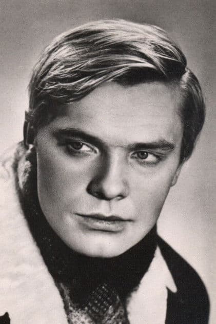 Oleg Vidov