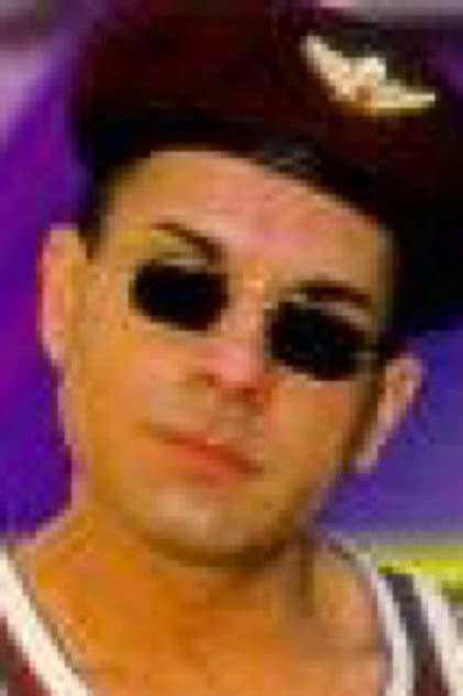 Rick Stephan