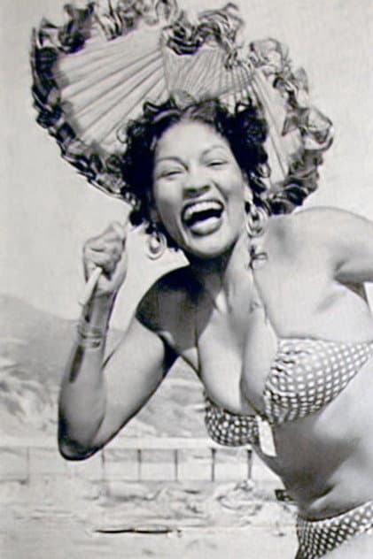 Suzette Harbin