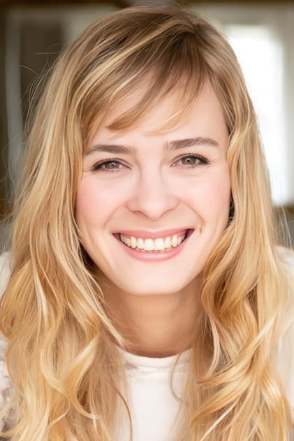 Alice Raucoules