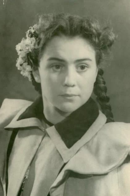 Inessa Drovosekova