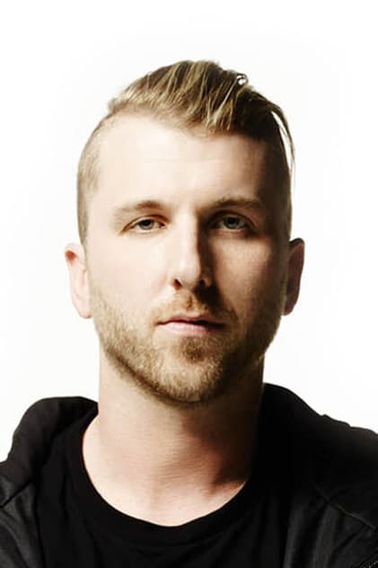 Neil Sanderson