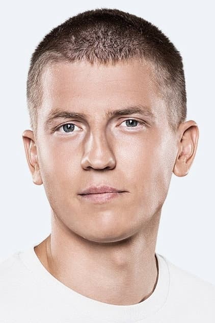 Aleksey Shcherbakov