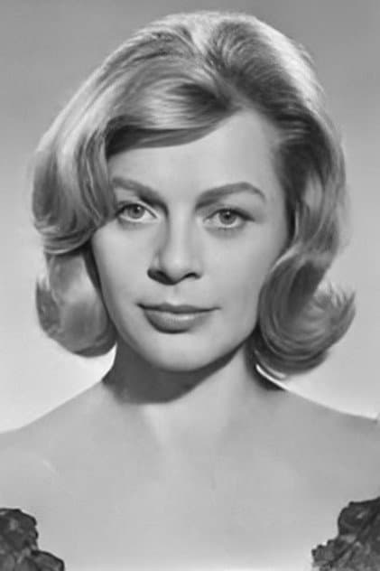 Margot Trooger