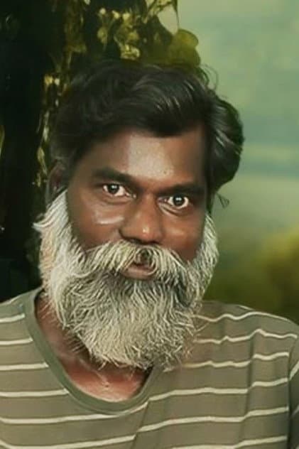 Rajan Pootharakkal