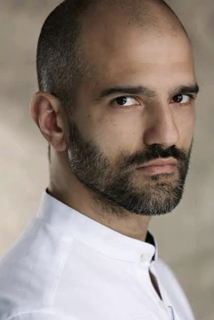 Ramin Farahani