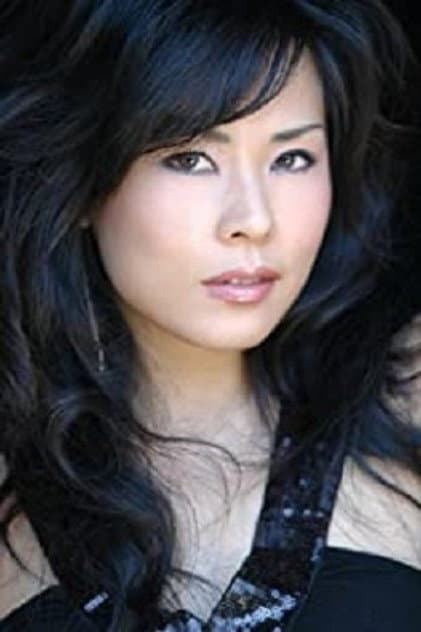 Crystal Kwon