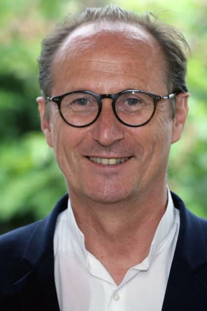 Bruno Fuchs