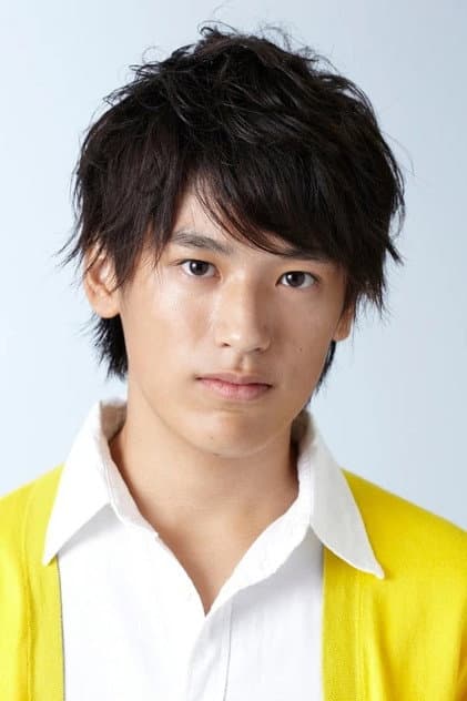 Kaito Nakamura
