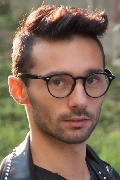 Leonardo Ricci