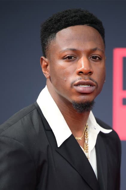 Joey Bada$$