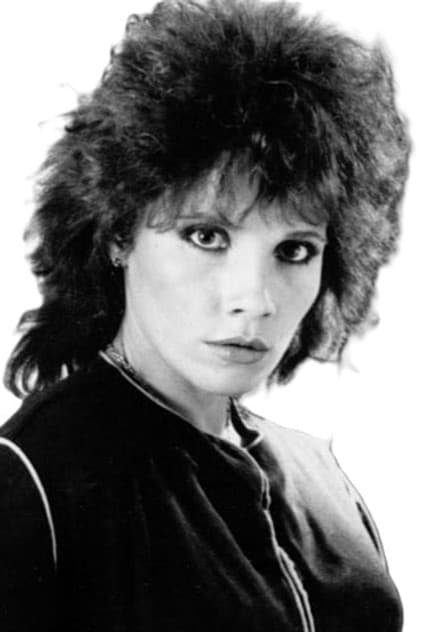 Pilar Alcón
