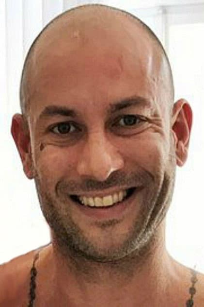 Mike Angelo