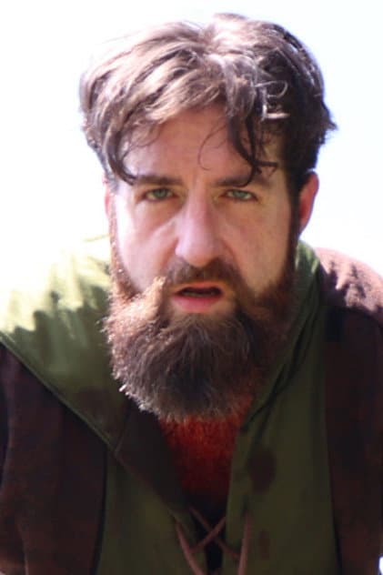 Patrick Egan