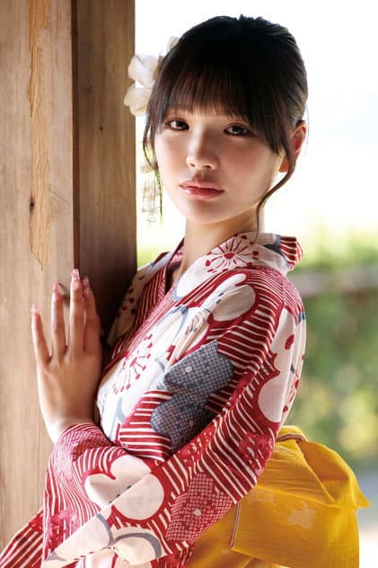 佐藤愛瑠