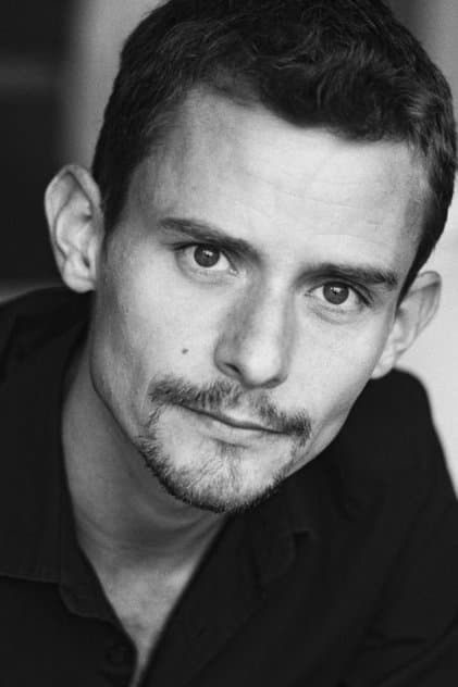 Benjamin Bollen