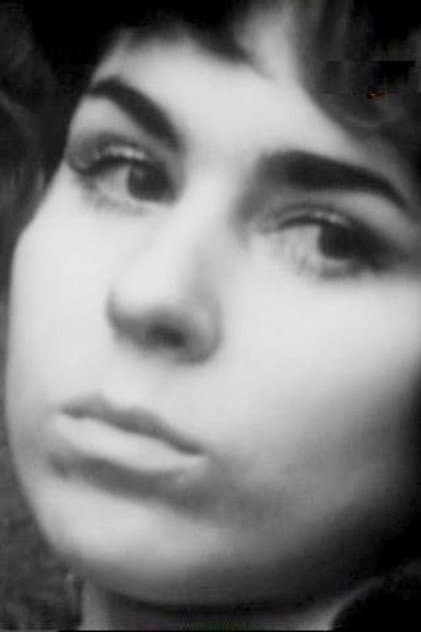 Lyudmila Pakhomova