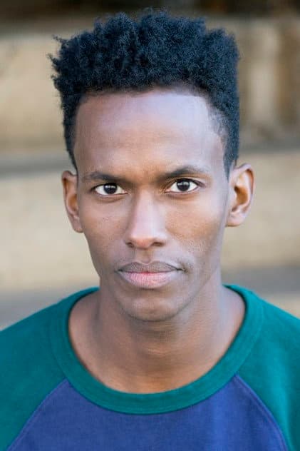 Jason-Jamal Ligon