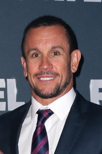 Matthew Johns