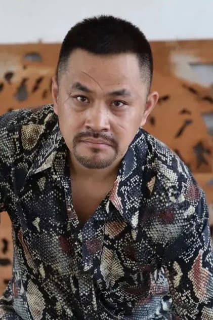 Cheng Zhen