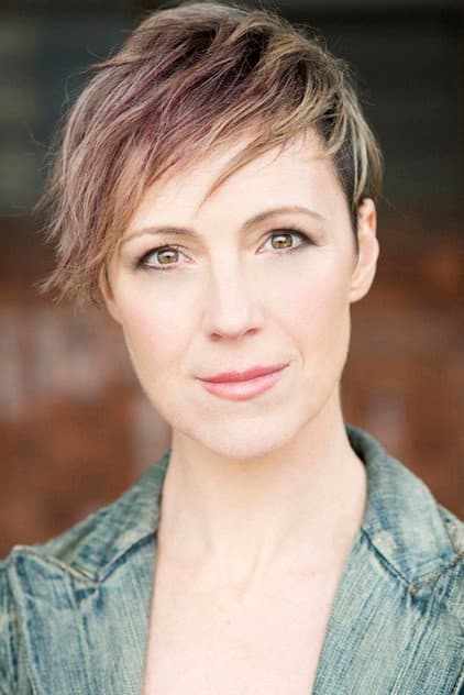 Sharni Page