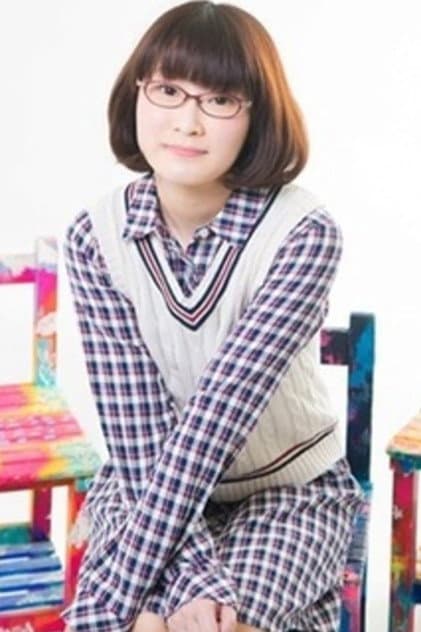 Rika Fujino