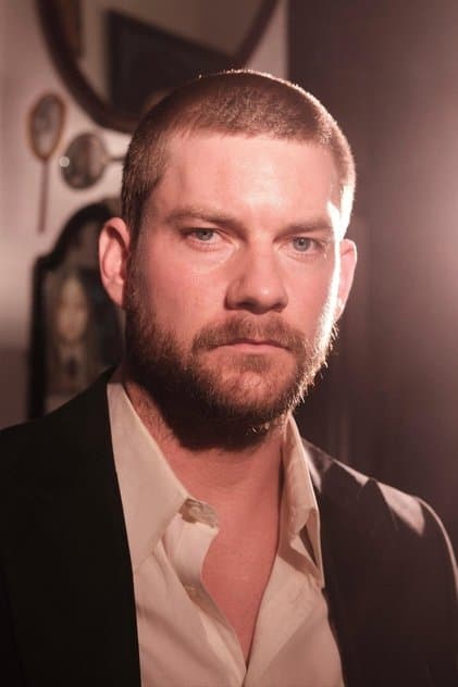 Jake Weary