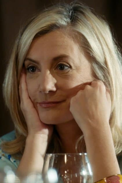Catherine Diran