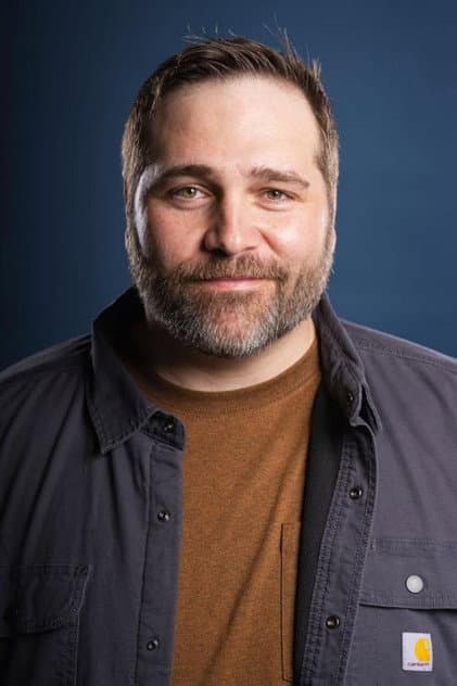 Chris Rubeiz