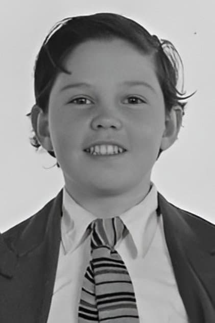 Tommy Clifford