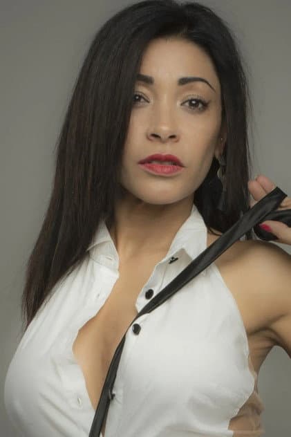 Ydalia Suarez