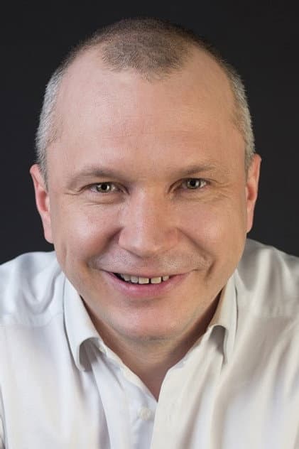 Maksim Dromashko