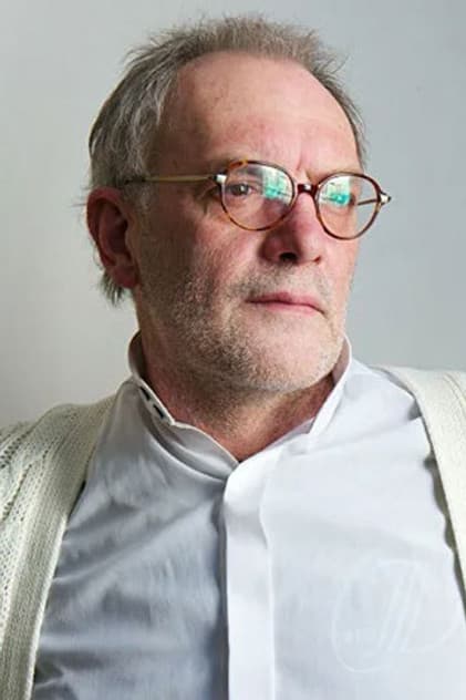Igor Lysov
