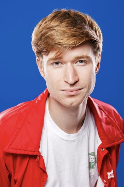 Jacob Roberts