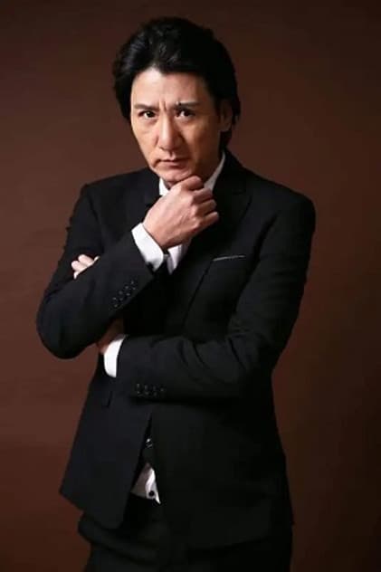 Ji Ma