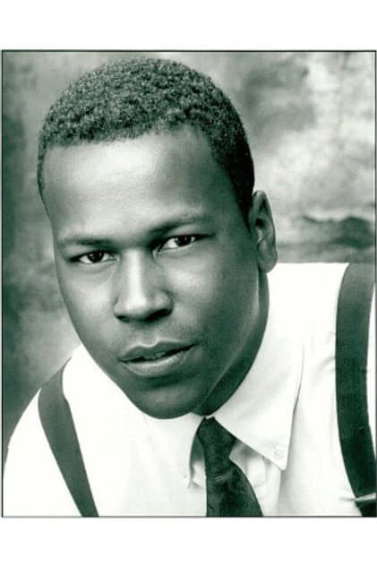 Spencer Scott