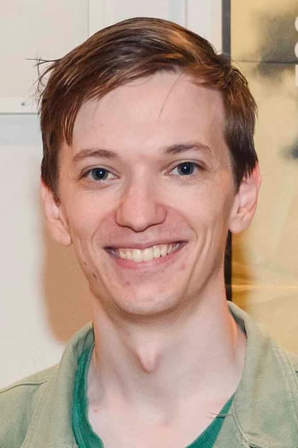 Rhys McCane