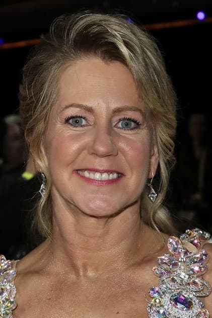 Tonya Harding